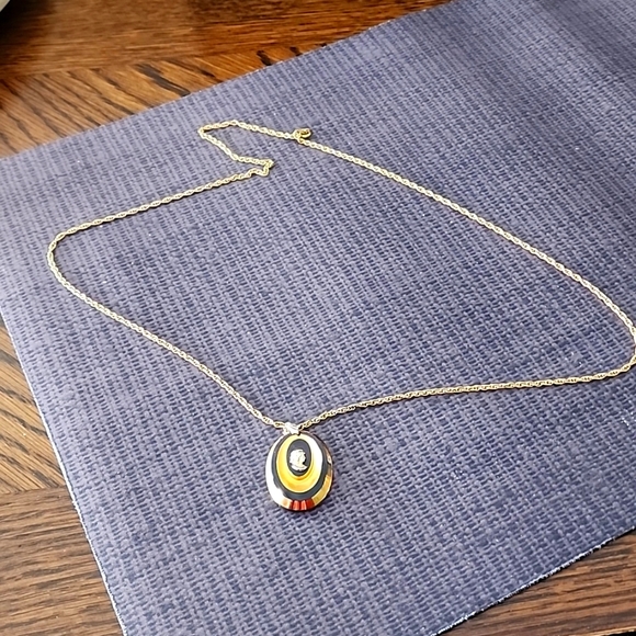 Lady necklace - Picture 1 of 4